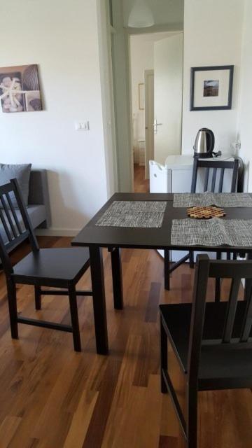 Appartamento Dionea Grado Exteriör bild